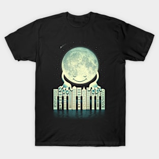 CITY TUNES T-Shirt